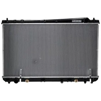 Chladič motoru Chladič, chlazení motoru AGB 813108-1