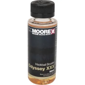 Návnadové aroma CC MOORE - Booster Hookbait Odyssey XXX 50 ml