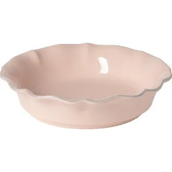 Talíř|mísa na těstoviny 23x6cm, ROSA, růžová|Rosé pink (balení)|Costa Nova