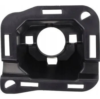 Blatník karosérie DRŽÁK OSTŘIKOVAČE SVĚTLOMETU, PŘEDNÍ BLATNÍK, PLAST BMW X5 E70 10-