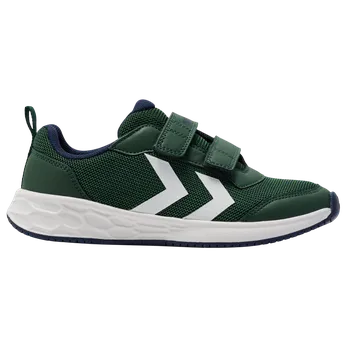 Pánské tenisky Obuv Hummel Turbo Run 1.0 Shoe Kids 226346-6195 Velikost 30 EU | 11,5 UK | 12,5 US | 18 CM