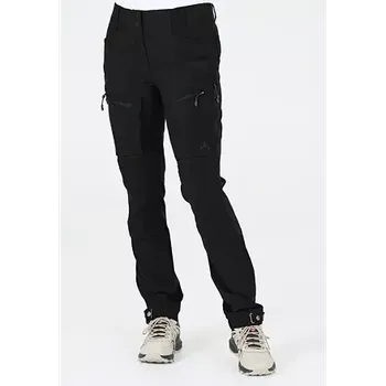 Dámské kalhoty Dámské outdoorové kalhoty Whistler Kodiak velikost 38 black