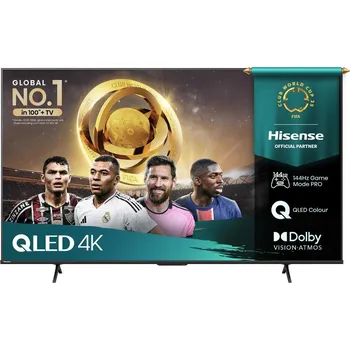 Televizor Hisense 85E7Q PRO 85" QLED