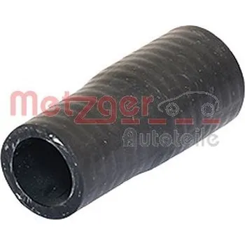 Chladič motoru Hadice chladiče METZGER 2420360