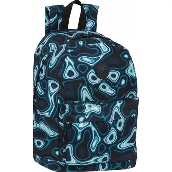 Sportovní batoh Dětský BATOH COOLPACK Cross SAPPHIRE