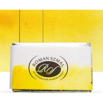 Vodová barva Akvarelové barvy Aquarius žlutá 1 ks 2,5 ml