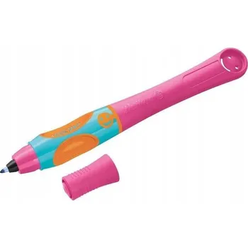 Kuličkové pero PELIKAN Griffix pro praváky + 2 náplně