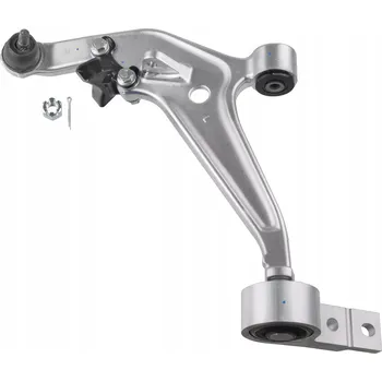 Zavěšení kol Lemforder 44135 01 Rameno , odpružení kol