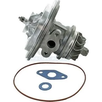 Motor automobilu Skupina trupu, turbodmychadlo MEAT & DORIA 601089