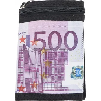 Peněženka Ewena peněženka polyester vícebarevná - muž