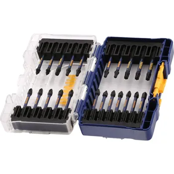 Bit Sada bitů Irwin IW6062506 , 22 ks