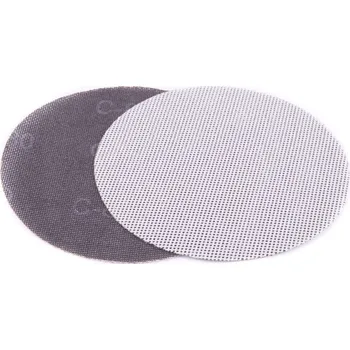 Brusný papír Brusná mřížka, disk pr. 225mm zrnitost 80
