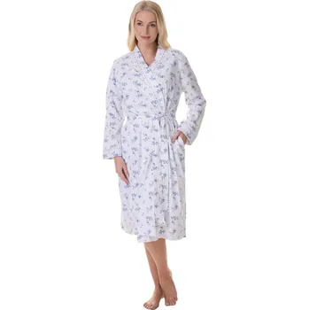 Dámský župan Camille Navy 1178367 18-20