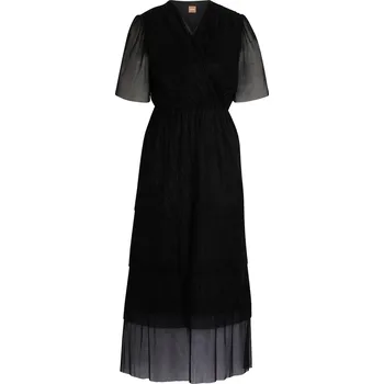 Dámské šaty Šaty BOSS Black 4819717 16 (XXL)
