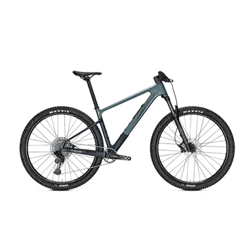 Horské kolo Focus Raven 8.7 DI 29" horské kolo Heritageblue / Stoneblue vel. XL