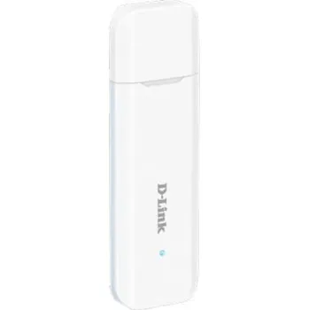 Síťová karta D-Link DWM-222W/R 4G LTE bílá