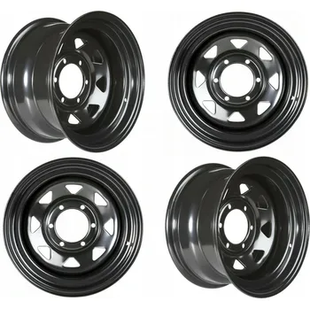 Disk Ocelový disk ADVcomponents 00011677 7.0" x 16" 6x139.7 ET -10