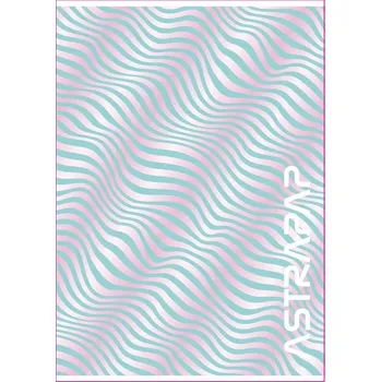 Sešit Sešit A4 s linkami Astra, 60 listů