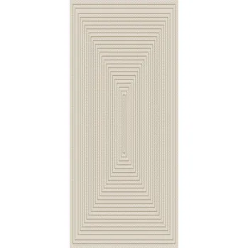 Stůl na stolní tenis Venkovní koberec na terasu Domoletti HELSINKI 8016_170 150x80