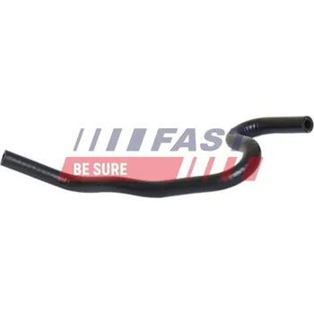Chladič motoru Hadice chladiče FAST FT61687