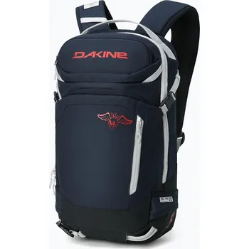 Sportovní batoh Batoh na snowboard Dakine Team Heli Pro 20 Kai Jones 20 l Jones Night Sky