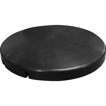 Marley Opti-drän Poklop k drenážní šachtě, ø 300 mm 58508315