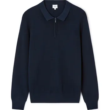 Pánský svetr Celio Svetr Leviatan - Pánské Celio modrá 3255105