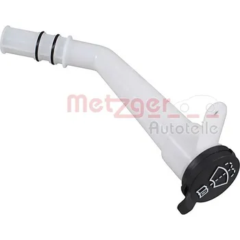 Palivová nádrž METZGER Plnicí hrdlo, nádrž na vodu na mytí 2140423