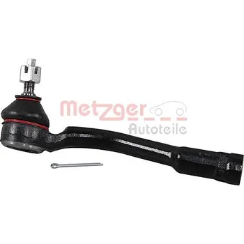 Táhlo řízení Hlava příčného táhla řízení METZGER 54058801