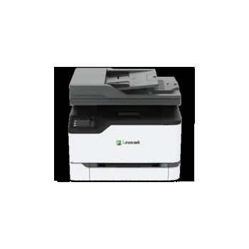 Tiskárna LEXMARK multifunkční tiskárna CX431adw, 24ppm, duplex, DADF, wifi