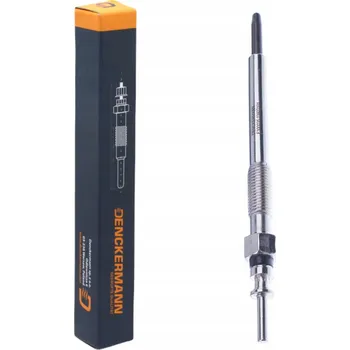 Zapalovací a žhavicí svíčka Žhavicí svíčka Denckermann E300035