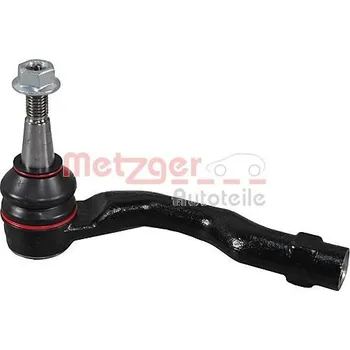 Táhlo řízení Hlava příčného táhla řízení METZGER 54058401