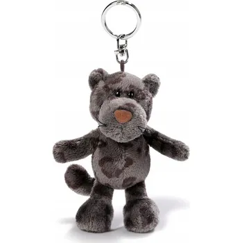 Přívěsek Přívěsek NICI 47865 Panter 10 cm W-wa, přívěsek na klíče