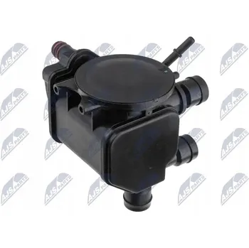 Ventilátor topení a klimatizace NTY EPCV-PS-003 Ventil, odvětrávání klikové skříně