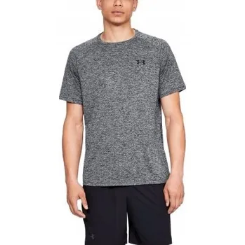 Pánské tričko s kulatý výstřihem Under Armour, velikost S