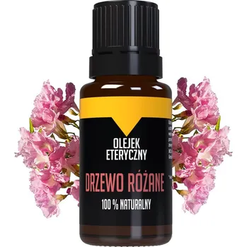 Bilovit Esenciální olej Růžové dřevo 10ml