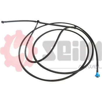 Autosklo SEIM Tryska ostřikovače, čištění světlometu 119026