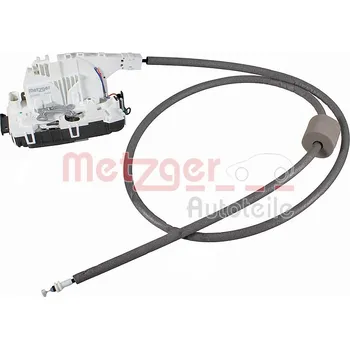 Autozámek METZGER Zámek dveří 2314520