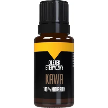 Bilovit Esenciální olej Káva 10ml