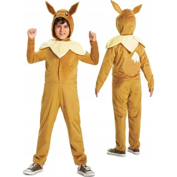 Karnevalový kostým Kostým Pokémon Disguise vel. 12 5-135