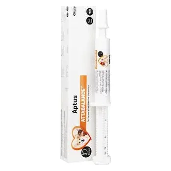 Pro psa Aptus Attabalance paste 15ml