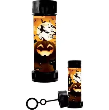 Hračka Halloweenský bublifuk