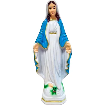 Figurka Figurka Panna Maria Neposkvrněná 9 x 25 cm