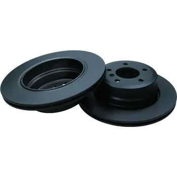 Brzdový kotouč Brzdový kotouč QUARO QD0107HC