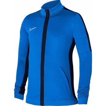 Pánská mikina Pánská mikina Nike Dri-FIT Academy 23 modrá DR1681 463 XL