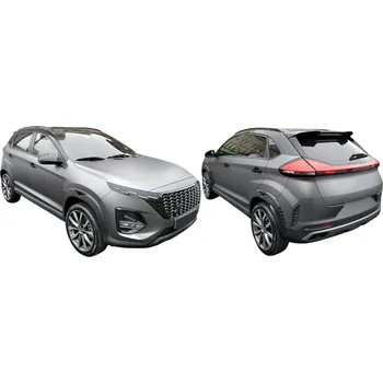 Nosič kol Příčníky Aurilis Green Valley Freeline pro DR DR3 2025- s integrovanými podélníky