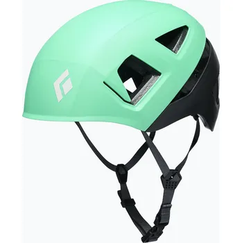 Horolezecká přilba Lezecká helma Black Diamond Capitan E clean green