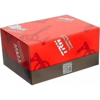 Spojka TRW SADA PRUŽIN SPOJKY