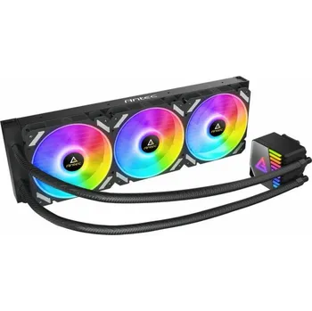 Vodní chlazení Vodní chlazení Antec CPU COOLER MULTI SOCKET/SYMPHONY 360 ARGB ANTEC