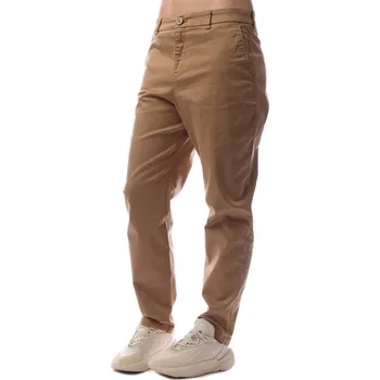 Kalhoty Boss Med Beige 1173336 8 (S)